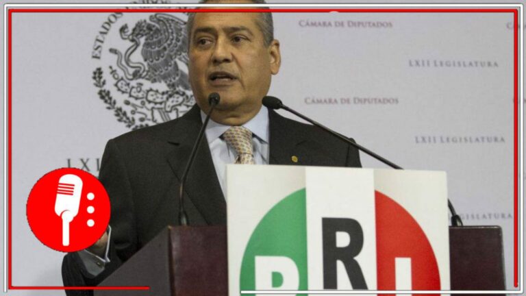 El PRIAN quiere seguir robando al pueblo: Manlio Fabio Beltrones pretende capturar los recursos de los programas sociales en un órgano autónomo, bajo el argumento de imparcialidad y competitividad (VIDEO)