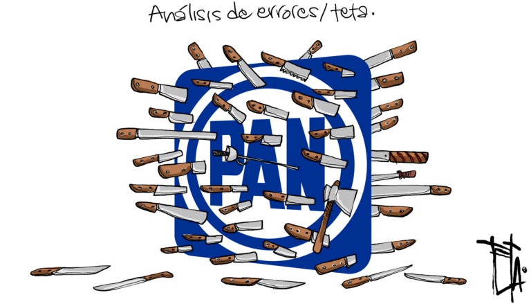 El Mejor Cartón del Día