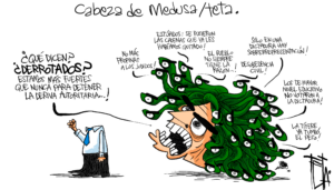 El Mejor Cartón del Día