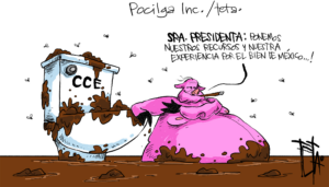 El Mejor Cartón del Día