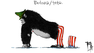 El Mejor Cartón del Día