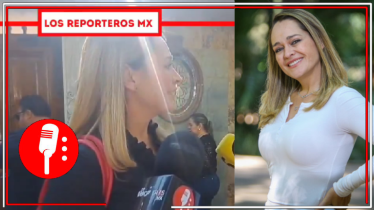 “Si uno gana, gana para todos, por eso hay que exigirnos mejores gobiernos”: Hannah de Lamadrid ejerce su voto junto a los vecinos de Coyoacán, quienes han despertado y no se dejaron engañar por la guerra sucia de desinformación