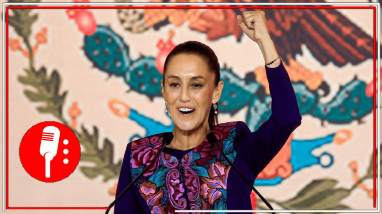 ¡El Plan C está cerca! El mapa político de México se pinta de esperanza: Claudia Sheinbaum es la histórica ganadora de las elecciones presidenciales; Morena gana mayoría calificada en el Congreso y mantiene los seis estados que ya gobernaba