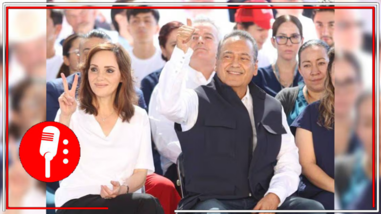 Los sonorenses le dan la espalda al PRIAN y a Lilly Téllez: Actas contabilizadas muestran una significativa bercha entre la fórmula de la 4T, quien aventaja a los prianistas con más de 10 puntos