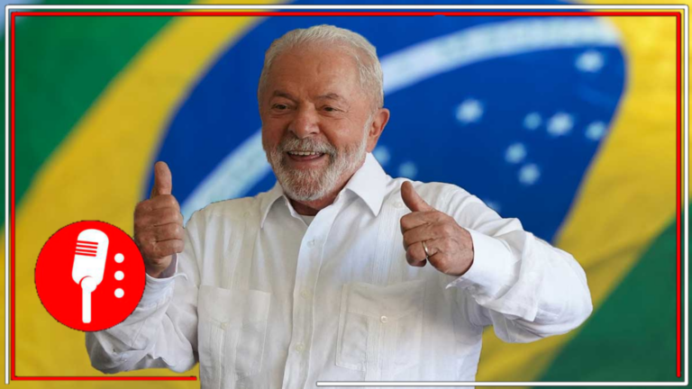 Victoria de Claudia Sheinbaum es una victoria para la democracia: Lula da Silva felicita a la nueva virtual Presidenta de México; pretende viajar a nuestro país para fortalecer lazos