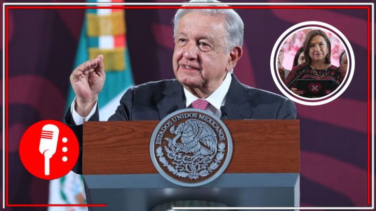 “No quisieron ver la realidad”: AMLO expone que los conservadores no quieren acpetar su aplastante derrota y se creyeron sus mentiras y la supuesta crisis mexicana que se inventaron