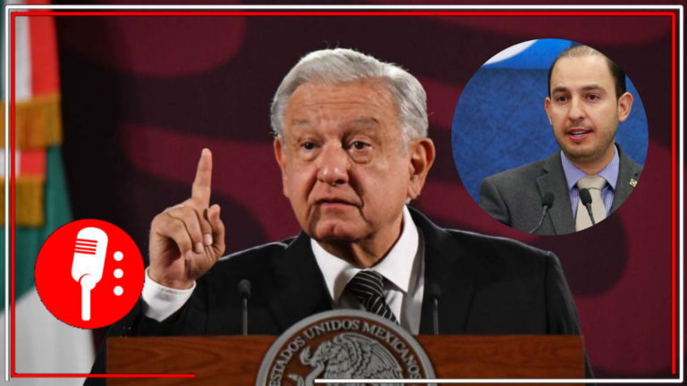 No tenemos nada que temer, tenemos nuestra conciencia tranquila: AMLO responde al anuncia del PAN para impungnar resultados de la elección presidencial; &#8220;tienen derecho&#8221;, afirma