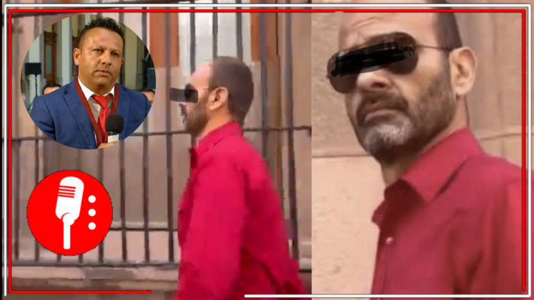 FGR vincula a proceso a funcionario de Gallardo por agresión y amenazas a periodista Omar Niño; el agresor podría enfrentar hasta 10 años de prisión