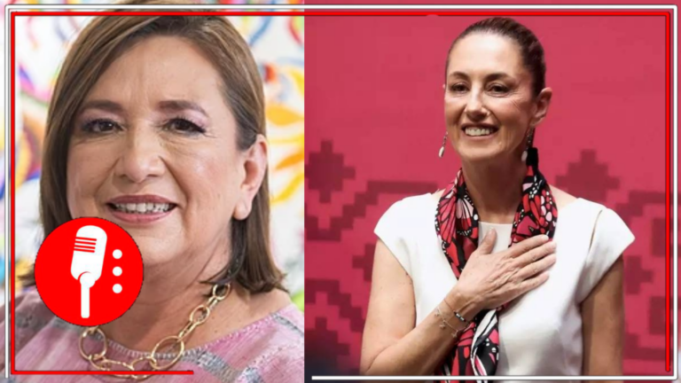 La clase media tampoco quiere que regresen los gobiernos prianistas: Encuesta revela que el 59% de la clase media respaldó con su voto a Claudia Sheinbaum, mientras que el proyecto conservador de Gálvez contó con sólo el 30%