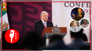 Les pagan muchísimo para manipular la opinión pública, no para informar: AMLO exhibe el papel de los medios de comunicación como guardianes de los potentados y reafirma su compromiso de garantizar el derecho a la información en las mañaneras