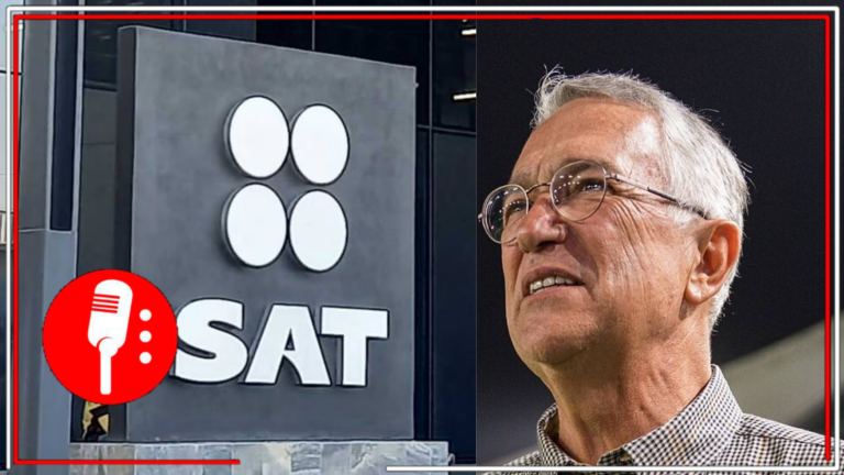 ¡Este round lo gana el SAT!: Tribunal niega amparo a Elektra y deberá Pagar 2 mil millones; el deudor fiscal Salinas Pliego ha intentado evadir sin éxito esta deuda en dos instancias anteriores