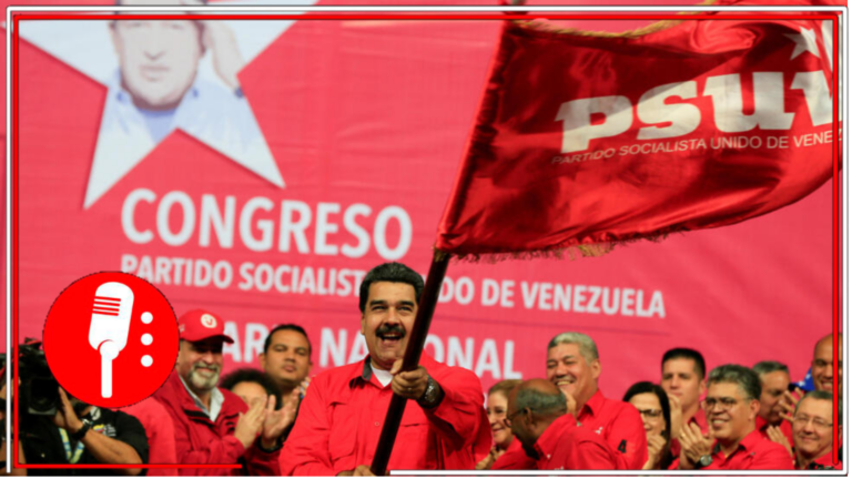 ¡Manda a los gringos por un tubo! Su país y la democracia no están en venta: Revelan reiteradas ofertas millonarias con las que Estados Unidos intentó &#8220;comprar&#8221; a Maduro para que desistiera de la candidatura, pero el líder venezolano los rechazó