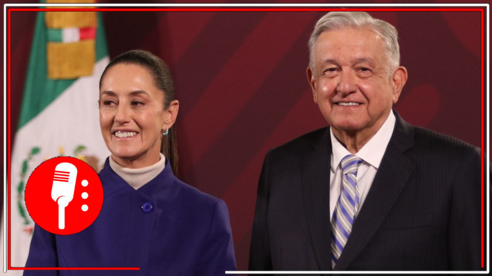 Claudia Sheinbaum, presidenta electa, y AMLO discutirán reformas pendientes para continuar transformando al país: Aunque aún se define el plan para sacarlas adelante, la educación, el desarrollo económico y el bienestar social de los mexicanos son prioridad