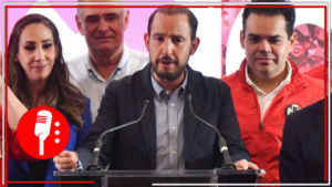 En el PAN ya no quieren a Marko Cortés: Después del fracaso total en la jornada electoral, se revela la división que hay dentro del partido; piden la cabeza del dirigente nacional que ha quebrado a la derecha mexicana