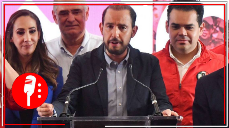En el PAN ya no quieren a Marko Cortés: Después del fracaso total en la jornada electoral, se revela la división que hay dentro del partido; piden la cabeza del dirigente nacional que ha quebrado a la derecha mexicana