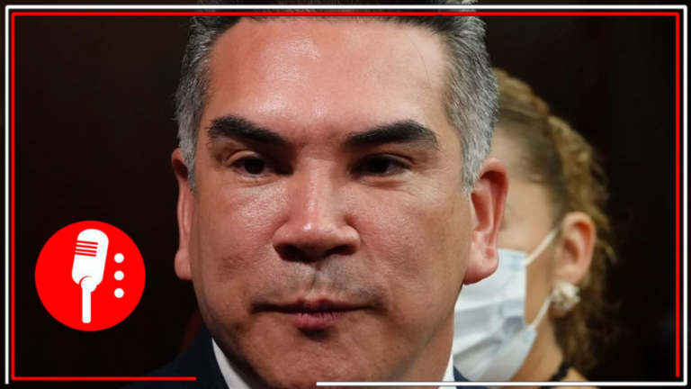 Quiere destruir lo que queda el PRI y enterrar a la oposición conservadora mexicana: Después de una de las peores derrotas, y a pesar de haber perdido bastiones importantes del partido, se revela que &#8220;Alito&#8221; Moreno busca nueva reelección