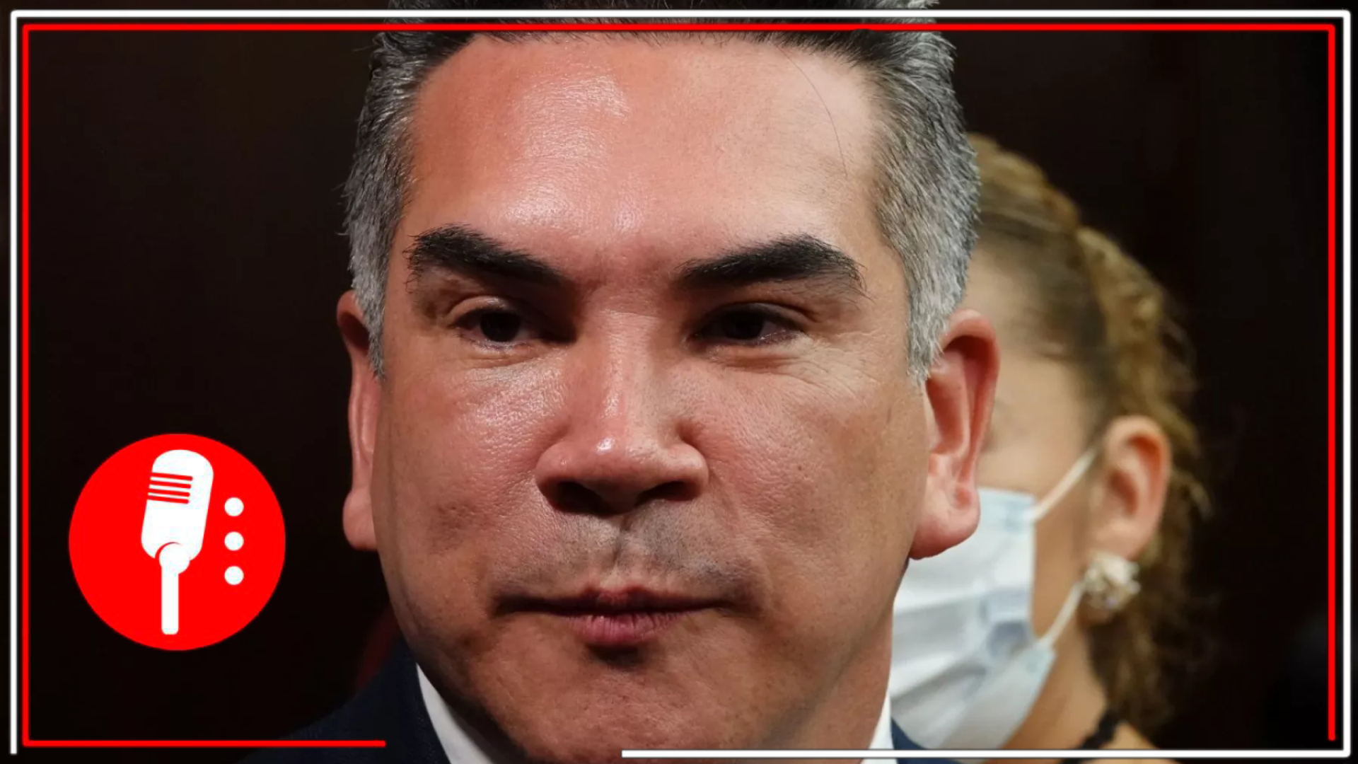 Quiere destruir lo que queda el PRI y enterrar a la oposición conservadora mexicana: Después de una de las peores derrotas, y a pesar de haber perdido bastiones importantes del partido, se revela que “Alito” Moreno busca nueva reelección