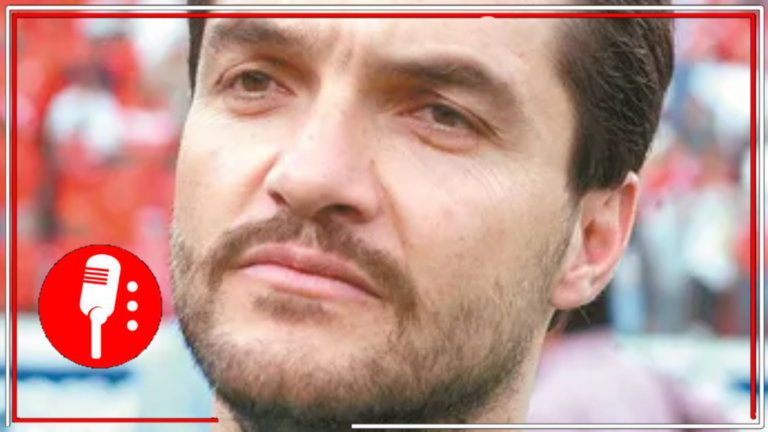 El Gobierno de Panamá informa que Carlos Ahumada fue deportado a Paraguay, asegura “que México no presentó solicitud de extradición”