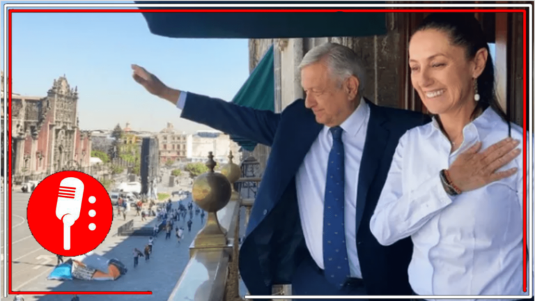 “Será un gran día”: Claudia Sheinbaum y AMLO iniciarán la transición y discutirán el plan para consolidar reformas del Plan C y reforzar el proyecto nacional por el bien de los mexicanos