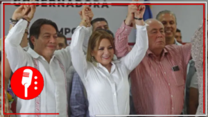 Movimiento Ciudadano y su &#8220;cochinero&#8221; resultaron peor que el PRIAN: Morena impugnará la gubernatura de Jalisco; exhiben irregularidades en el Instituto Electoral y la colusión con el partido naranja