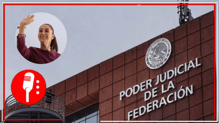 El CJF cada vez más lejos de Norma Piña y más cerca de la presidenta electa: Miembros del Consejo de la Judicatura participarán en los diálogos y discusiones para la Reforma al Poder Judicial de la 4T