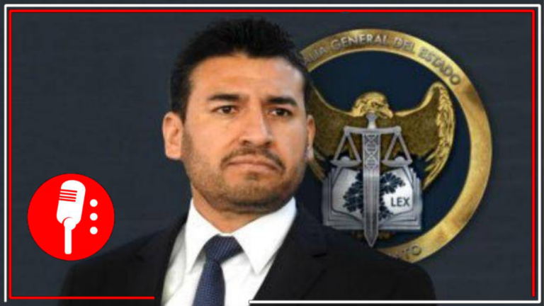 Carlos Zamarripa Aguirre, fiscal de Guanajuato, dejó bien asegura su pensión millonaria: El funcionario modificó reglamento para aumentar su pensión en un 33%, con lo que recibiría 50 mil pesos adicionales cada mes