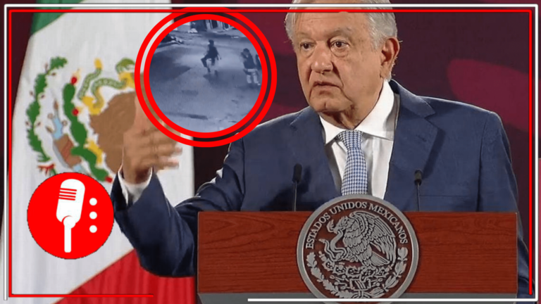 En este gobierno no hay impunidad para nadie: Se confirma la detención de cinco elementos de la Guardia Nacional. AMLO garantiza investigación exhaustiva y sin omisiones por asesinato de seis personas en Guanajuato