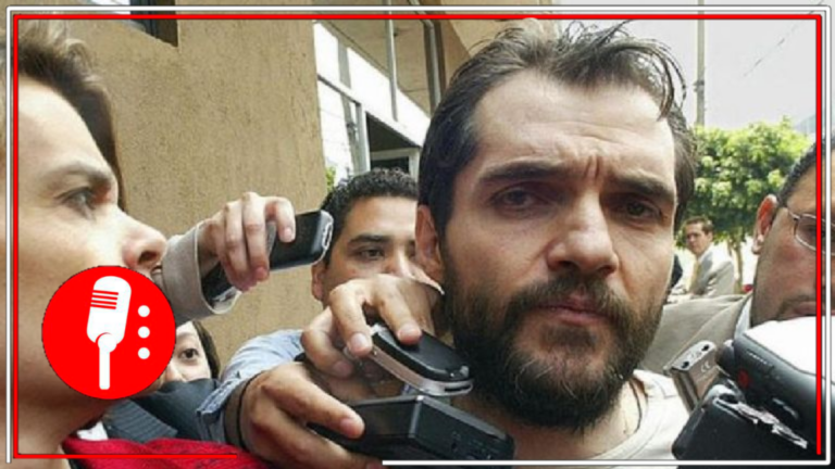 Suspenden recaptura de Carlos Ahumada Kurtz a solicitud de la FGJCDMX. La autoridades mexicanas han dispuesto toda la información al gobierno de Argentina para que ellos determinen el curso