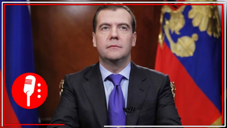“El tiempo de las metrópolis ha terminado”: Dimitri Mendvédev, ex presidente ruso, afirma que es tiempo de unir esfuerzos contra el neocolonialismo para un desarrollo sostenible y equitativo entre países