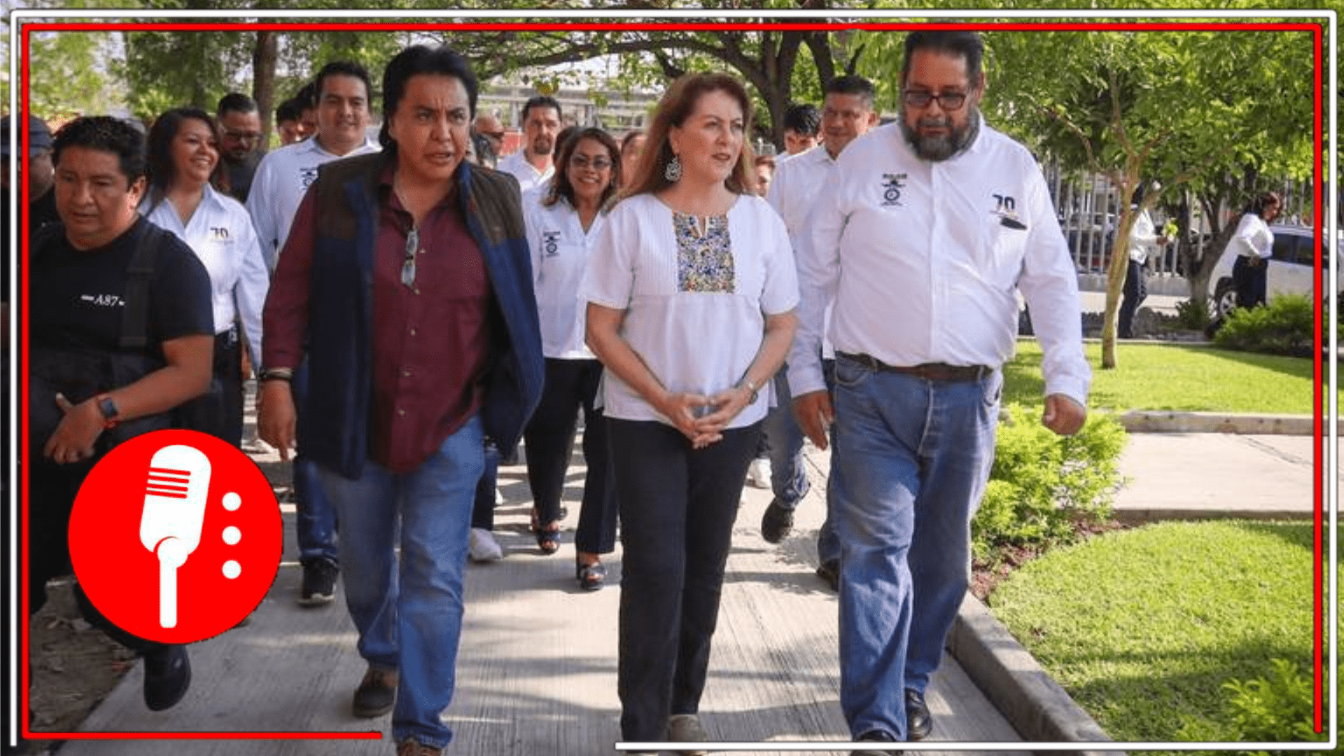Con la 4T, los jóvenes saldrán adelante: La gobernadora electa de Morelos, Margarita González Saravia, priorizará el acceso a la educación de la mano de la UAEM
