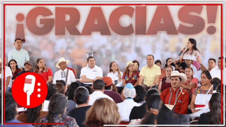 ¡A trabajar por el sueño poblano de la mano de los pueblos originarios!: En su primer encuentro con ellos, Alejandro Amrenta reafirma su compromiso para gobernar con humanismo, buscando que no se vulneren los usos y costumbres