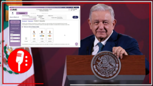 Pese a la guerra sucia en medios y redes sociales sobre la reconstrucción de Acapulco, AMLO destaca triunfo de Claudia Sheinbaum en dos distritos de la demarcación con porcentajes sobre el 70%