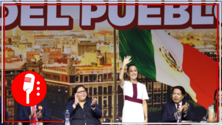 Hicimos historia, ahora nos corresponde cumplirle al pueblo de México, y seguir avanzando por el camino de la 4T: Claudia Sheinbaum se reúne con legisladoras y legisladores electos para seguir profundizando en la Transformación