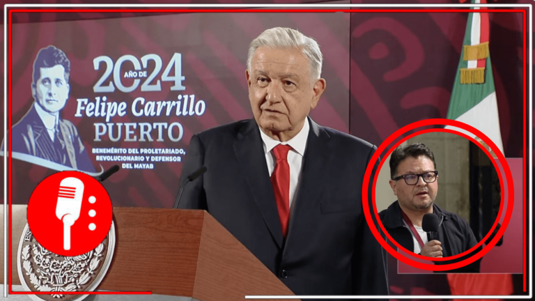 Se corregirán los errores de sexenios anteriores que vulneraron a los trabajadores y se apostará por jubilaciones dignas: López Obrador refirma beneficios de la creación del Fondo de Pensiones para el Bienestar