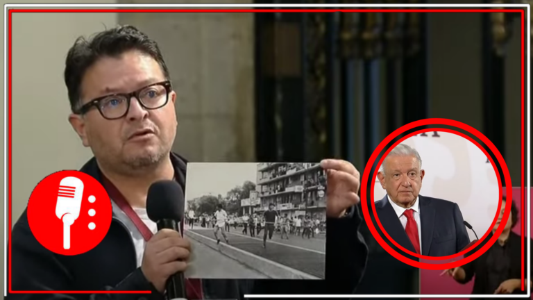 La 4T preservará la memoria histórica como parte del camino a la justicia: AMLO se compromete con familiares de personas desaparecidas durante la &#8220;Guerra Sucia&#8221; para revisar acuerdos para el establecimiento de una Casa de Memoria en Cd. Juárez, Chihuahua