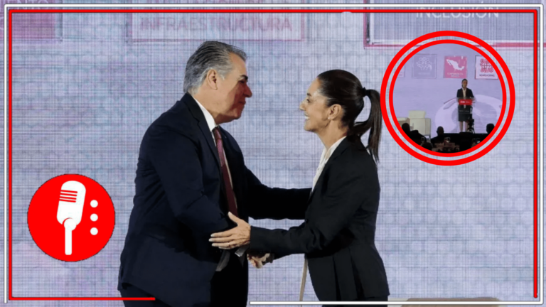 Sheinbaum se reúne con el CCE y aborda preocupaciones sobre el &#8220;Plan C&#8221; para una participación activa de todos los sectores: &#8220;México es plural y diverso, aunque sí hay una mayoría, eso no quiere decir que no haya diálogo&#8221;