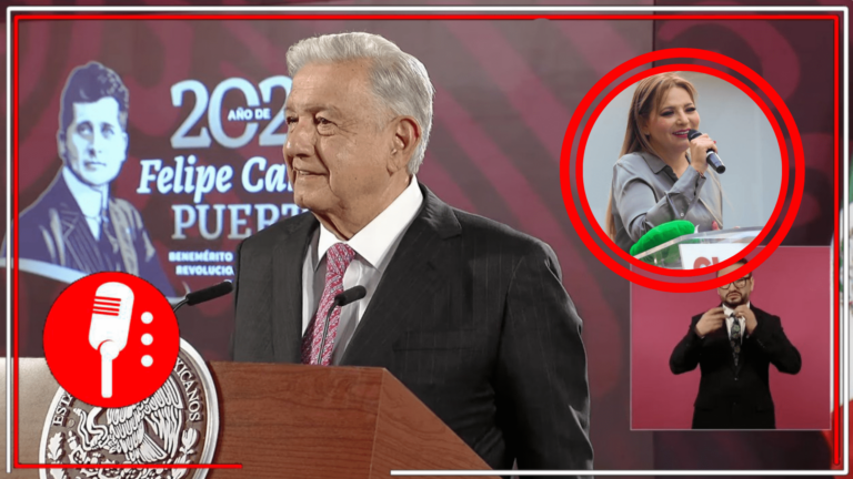 Que se abran los paquetes y se haga un recuento. Voto por voto, y casilla por casilla, eso es lo mejor: López Obrador respalda impugnación de la elección en Jalisco para que se respete la voluntad del pueblo