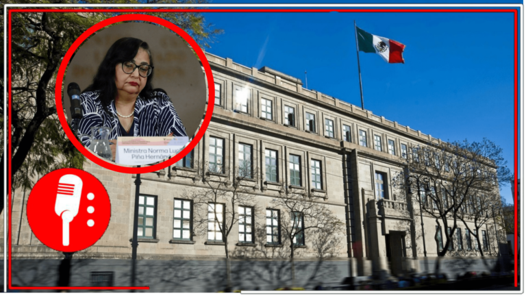 Estos son los que le huyen a la Reforma Judicial y al &#8220;Plan C&#8221;: El corrupto Poder Judicial de la Federeación gasta más de 112 MDP en seguros. Ricardo Sevilla expone los despilfarros que ocurren con el conocimiento de Norma Piña