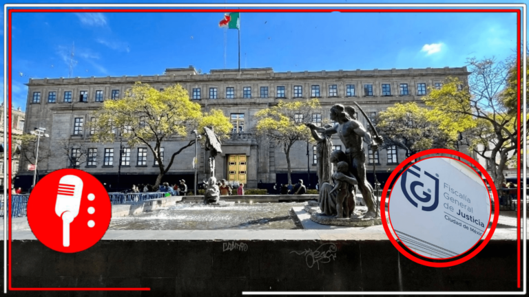 Fiscalías enfrentan al &#8220;Cártel de la Piña&#8221; y exigen a la SCJN no desaparecer la prisión preventiva oficiosa, y que dejaría a criminales de alta peligrosidad en libertad