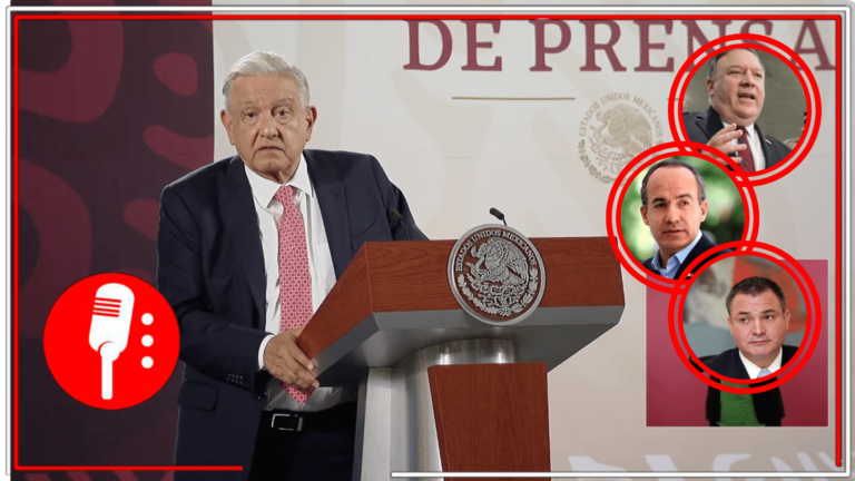 Sus inventos no afectan en nada: AMLO descarta cuestionamientos de Estados Unidos sobre la Reforma Judicial y afirma que nuestro país ya no es entreguista