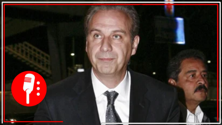 Siguen saliendo redes de corrupción del PRI: Abren investigación judicial en Andorra por presunto delito de blanqueo de capitales que involucra a Juan Collado, abogado EPN, y a sobrino de Carlos Salinas de Gortari