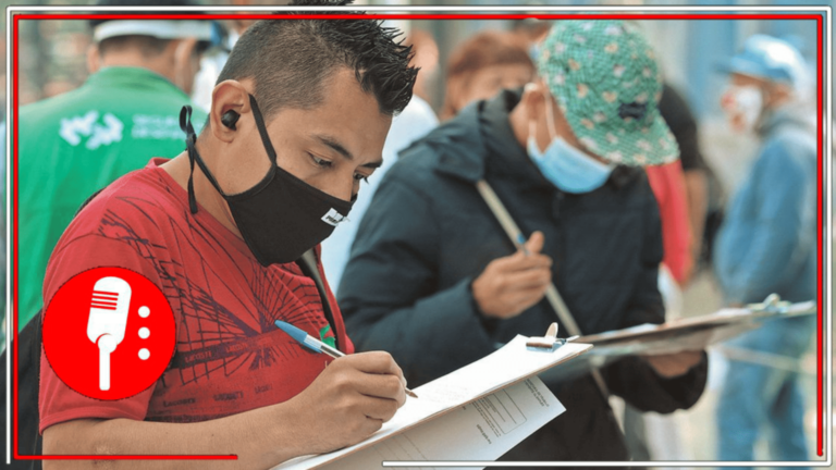 La 4T entrega resultados cada vez mejores: INEGI revela que, en mayo del 2024, la población económicamente activa aumentó en 1.4 millones y 272 mil mexicanos mejoraron sus ingresos