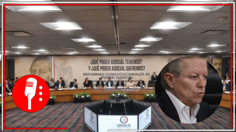 El pueblo clama por una justicia humanista y transparente: Arturo Zaldívar destaca la exigencia de los mexicanos por una Reforma al PJ durante el primer foro de discusión