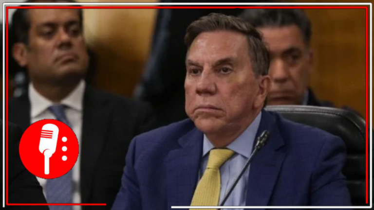 El ministro Javier Laynez, uno de los mayores opositores a la Reforma Judicial, y su trayectoria con gobiernos corruptos