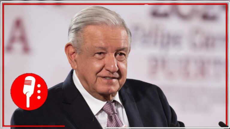 Los magistrados atentan contra el derecho del pueblo a la información: La CJEF interpuso un recurso para que el TEPJF revoque la sentencia de la Sala Especializada en la que determinó que AMLO vulneró la contienda electoral