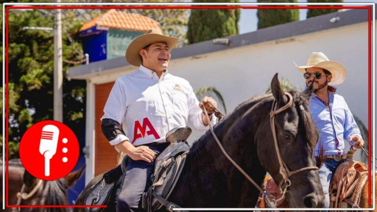 Un aliado del medio ambiente y del campo: Alejandro Armenta, gobernador electo, fortalecerá el programa &#8220;Sembrando Vida&#8221; para el beneficio de los campesinos en el estado de Puebla
