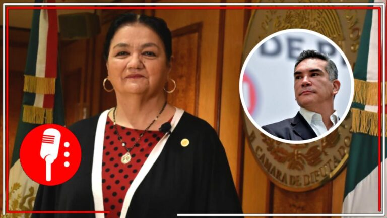 Crece la disputa por quedarse los restos del PRI; Los ex dirigentes del tricolor van en contra de las reformas que permiten la reelección de Alito Moreno; impugnan ante TEPJF la Asamblea Nacional