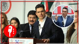 Tras su fracaso electoral, rompe el PRIAN: Jorge Romero adelantó que el PAN pondrá una “pausa” a su alianza con el PRI; aseguró que el panismo debe de reencontrar su identidad como partido político (VIDEO)