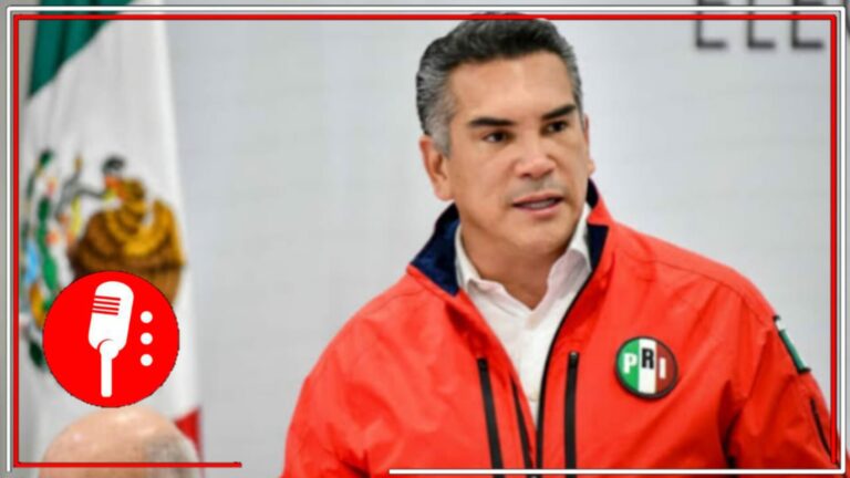 Batean a ex dirigentes priistas: El TEPJF desechó las impugnaciones en contra de las reformas a los estatutos del PRI, que permiten la reelección de Alito Moreno en la dirigencia del tricolor