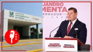 Con la 4T, el acceso universal a la salud es una realidad: Alejandro Armenta, gobernador electo, reafirmó su compromiso de trabajar en coordinación con Claudia Sheinbaum para consolidar el IMSS-Bienestar en Puebla 